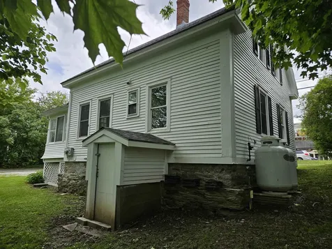 41 Court Street Middlebury VT 05753