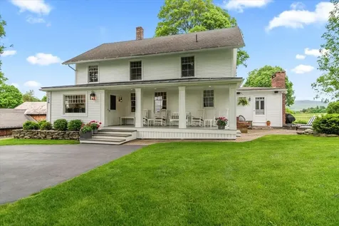 126 Fox Hill Road Bennington VT 05201