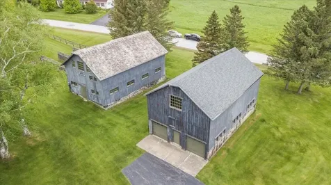126 Fox Hill Road Bennington VT 05201