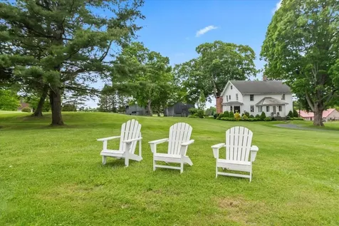 126 Fox Hill Road Bennington VT 05201