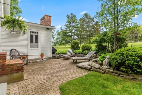 126 Fox Hill Road Bennington VT 05201