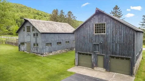 126 Fox Hill Road Bennington VT 05201