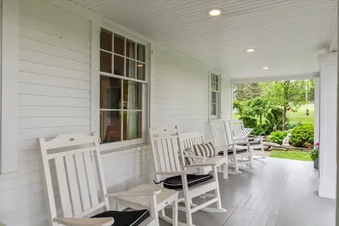126 Fox Hill Road Bennington VT 05201