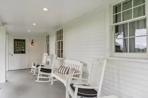 126 Fox Hill Road Bennington VT 05201