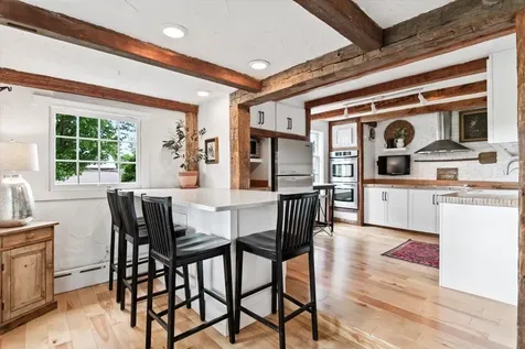 126 Fox Hill Road Bennington VT 05201