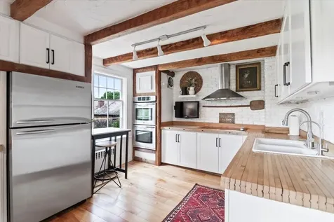 126 Fox Hill Road Bennington VT 05201