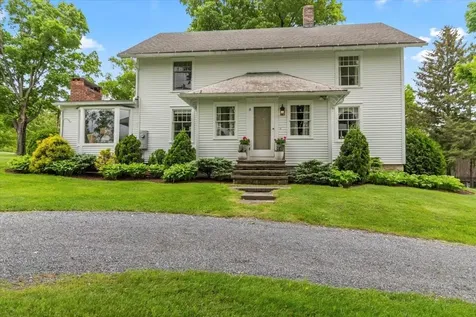 126 Fox Hill Road Bennington VT 05201