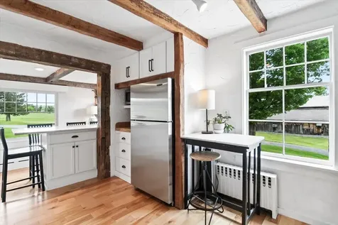 126 Fox Hill Road Bennington VT 05201