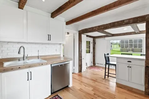 126 Fox Hill Road Bennington VT 05201