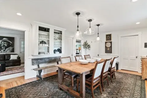 126 Fox Hill Road Bennington VT 05201