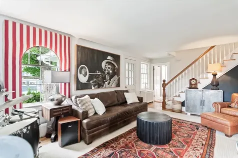 126 Fox Hill Road Bennington VT 05201