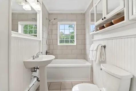 126 Fox Hill Road Bennington VT 05201
