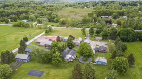 126 Fox Hill Road Bennington VT 05201
