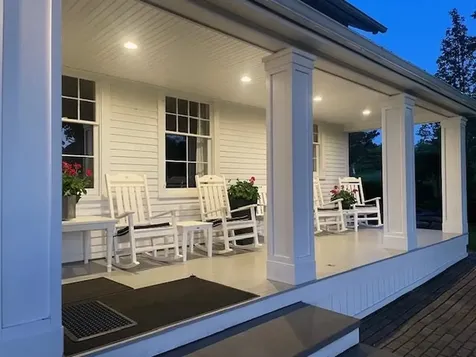 126 Fox Hill Road Bennington VT 05201