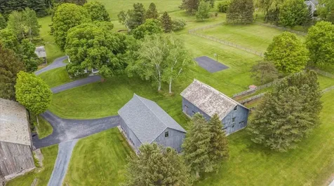126 Fox Hill Road Bennington VT 05201
