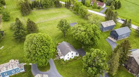 126 Fox Hill Road Bennington VT 05201
