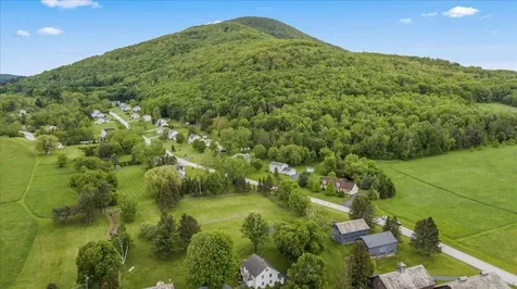 126 Fox Hill Road Bennington VT 05201