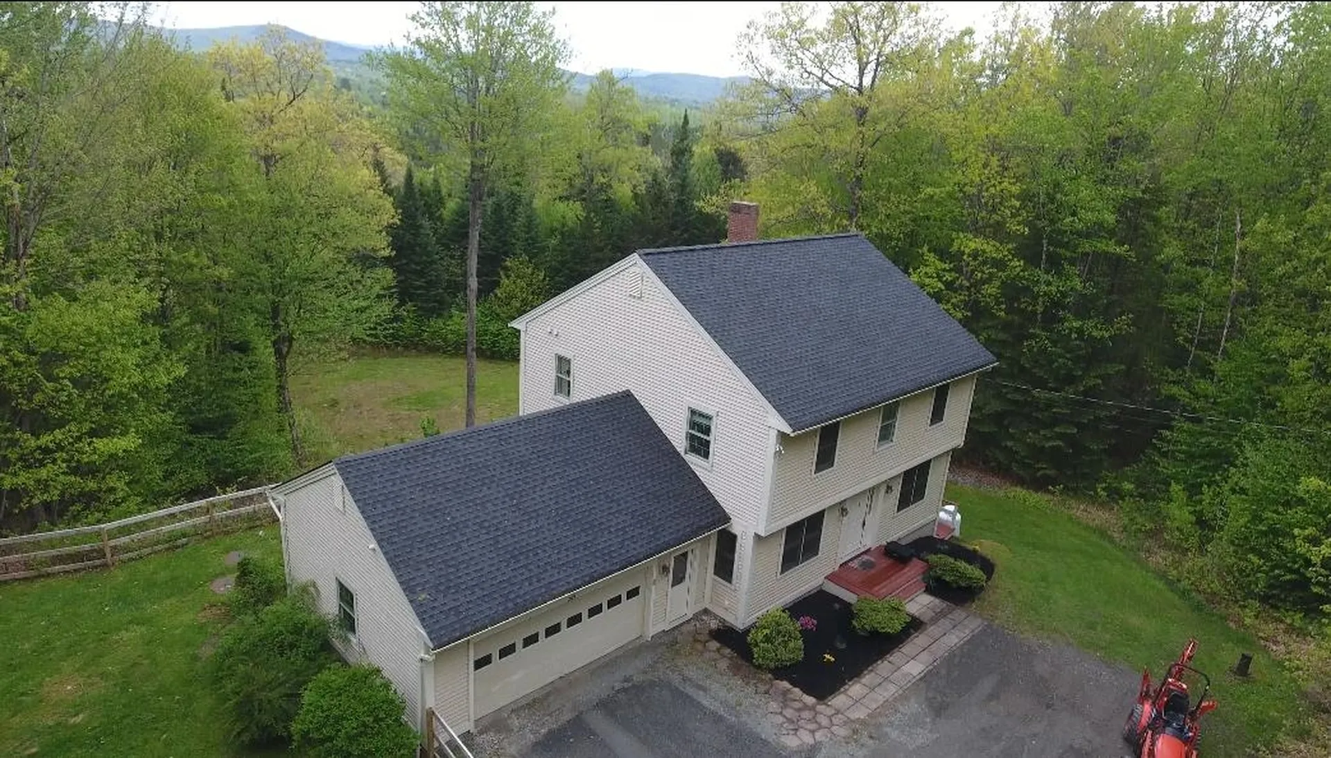 209 Oak Ridge Road Bethlehem NH 03574