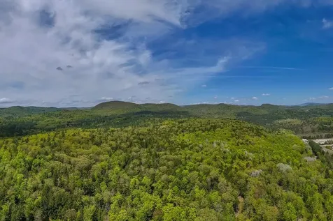 Map 7, Lot 8 Patterson Road Wilmot NH 03287