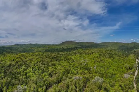 Map 7, Lot 8 Patterson Road Wilmot NH 03287