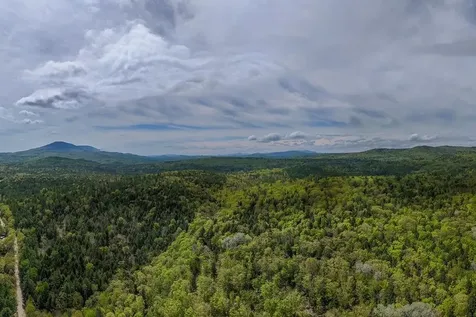 Map 7, Lot 8 Patterson Road Wilmot NH 03287