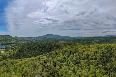 Map 7, Lot 8 Patterson Road Wilmot NH 03287