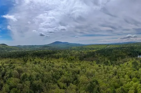 Map 7, Lot 8 Patterson Road Wilmot NH 03287