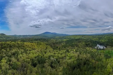 Map 7, Lot 8 Patterson Road Wilmot NH 03287