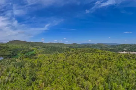 Map 7, Lot 8 Patterson Road Wilmot NH 03287