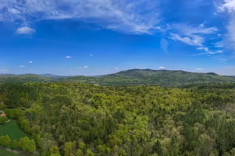 Map 7, Lot 8 Patterson Road Wilmot NH 03287