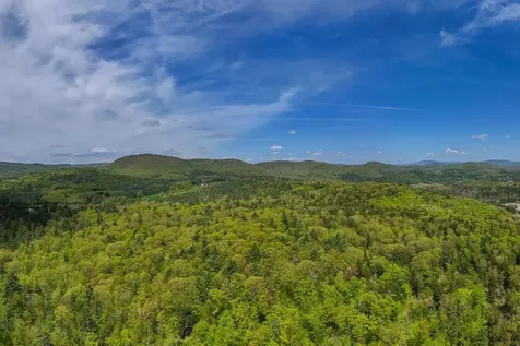 Map 7, Lot 8 Patterson Road Wilmot NH 03287