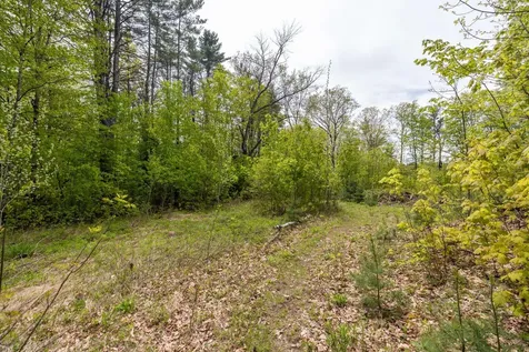 Map 7, Lot 8 Patterson Road Wilmot NH 03287