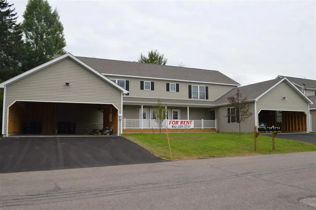 33 Rudd Farm Drive Barre Town VT 05641