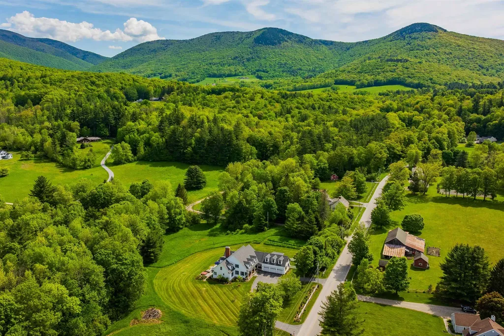 543 Lower Hollow Road Dorset VT 05251