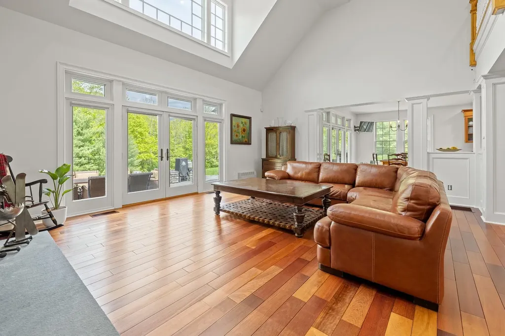 543 Lower Hollow Road Dorset VT 05251