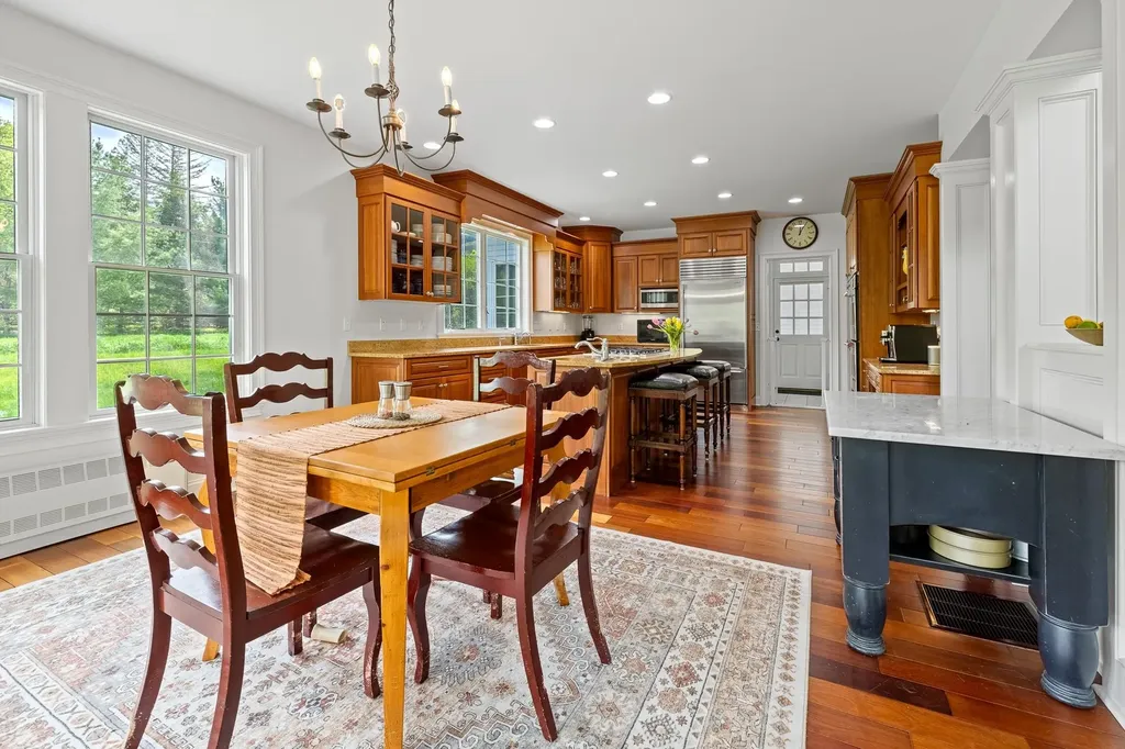 543 Lower Hollow Road Dorset VT 05251