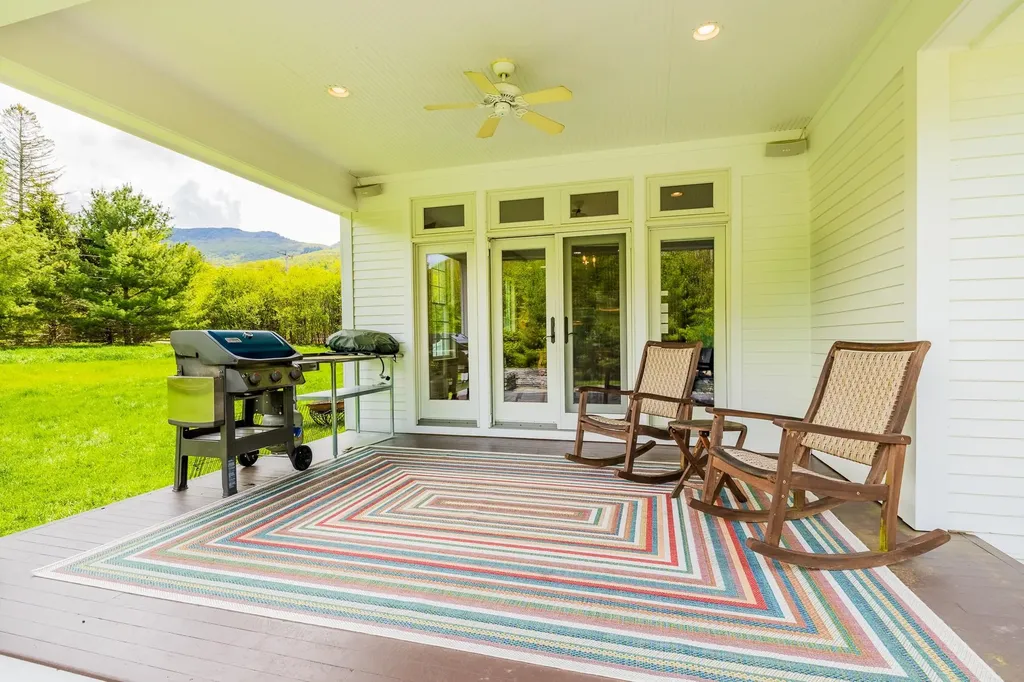 543 Lower Hollow Road Dorset VT 05251