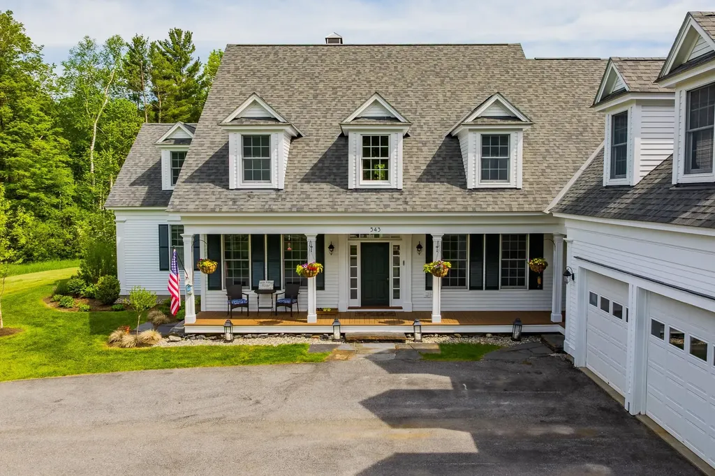 543 Lower Hollow Road Dorset VT 05251
