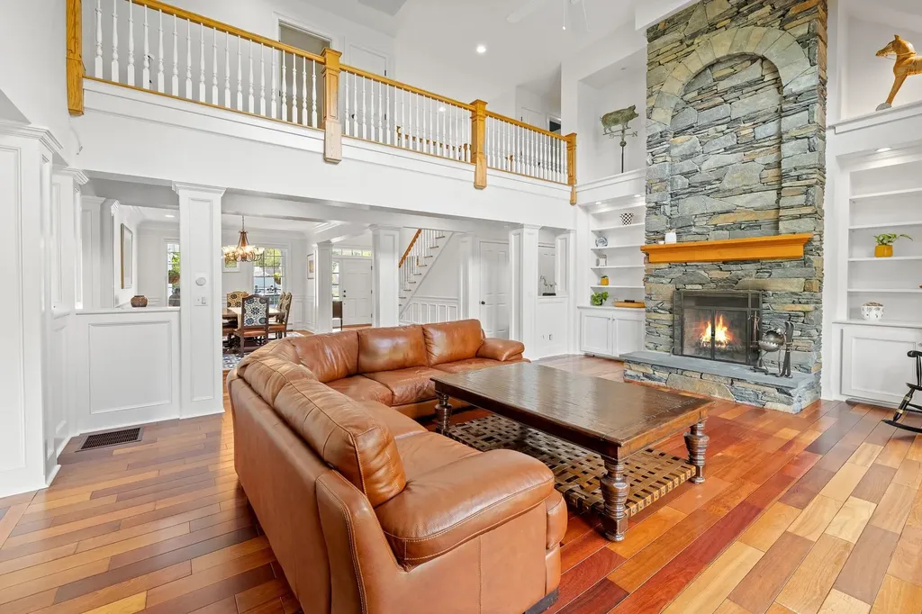 543 Lower Hollow Road Dorset VT 05251