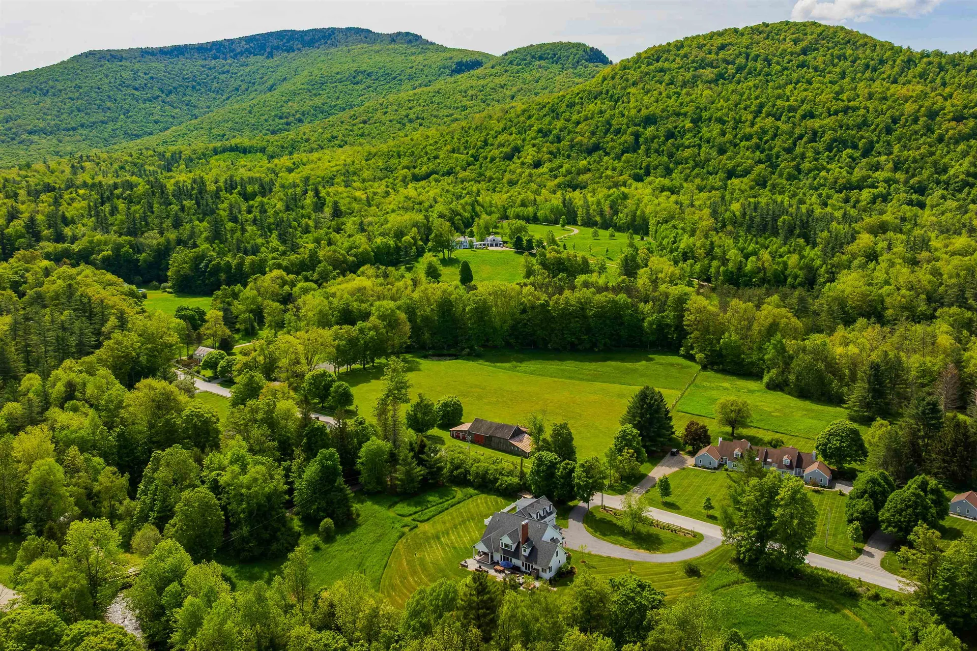 543 Lower Hollow Road Dorset VT 05251
