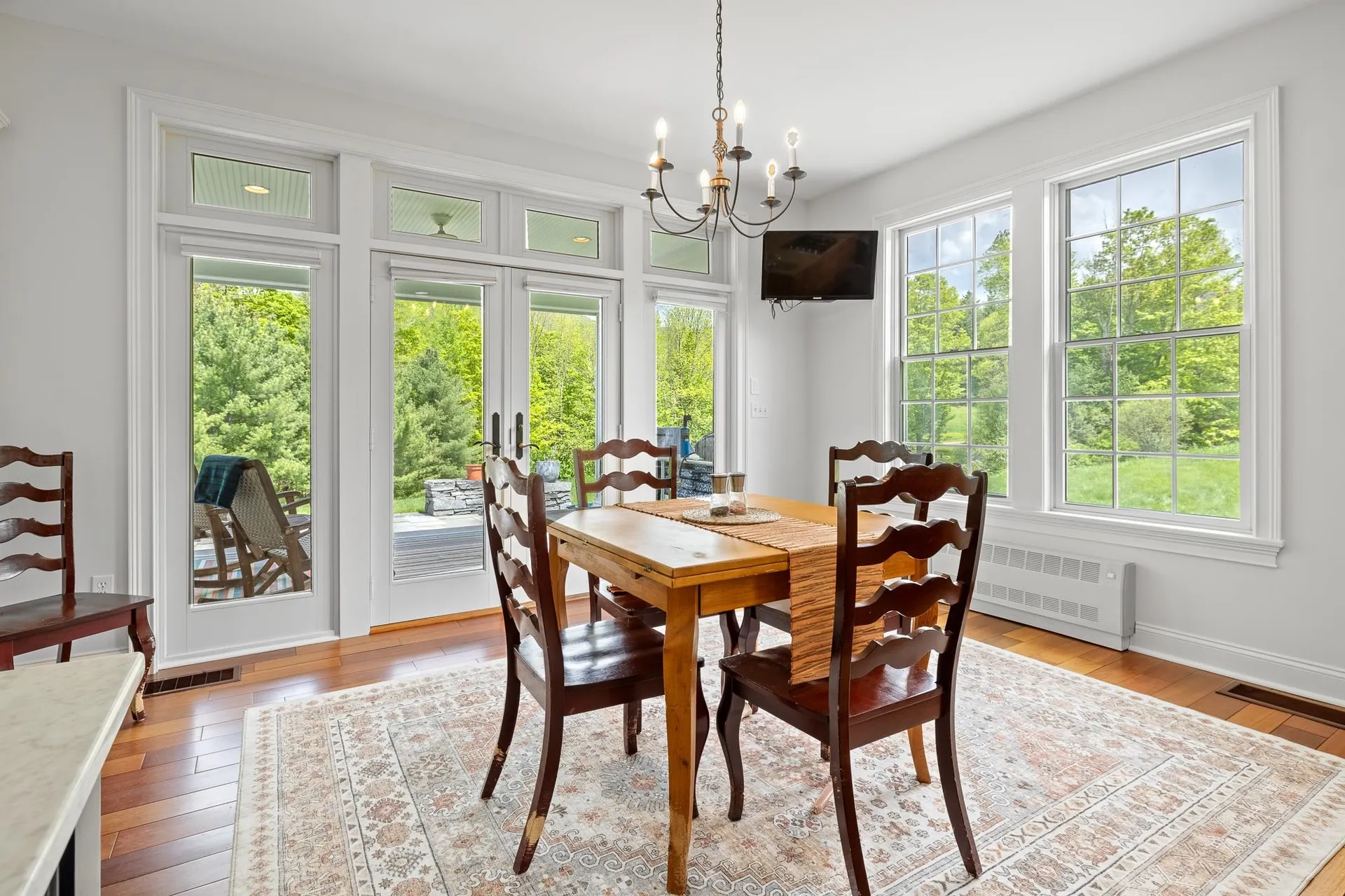 543 Lower Hollow Road Dorset VT 05251