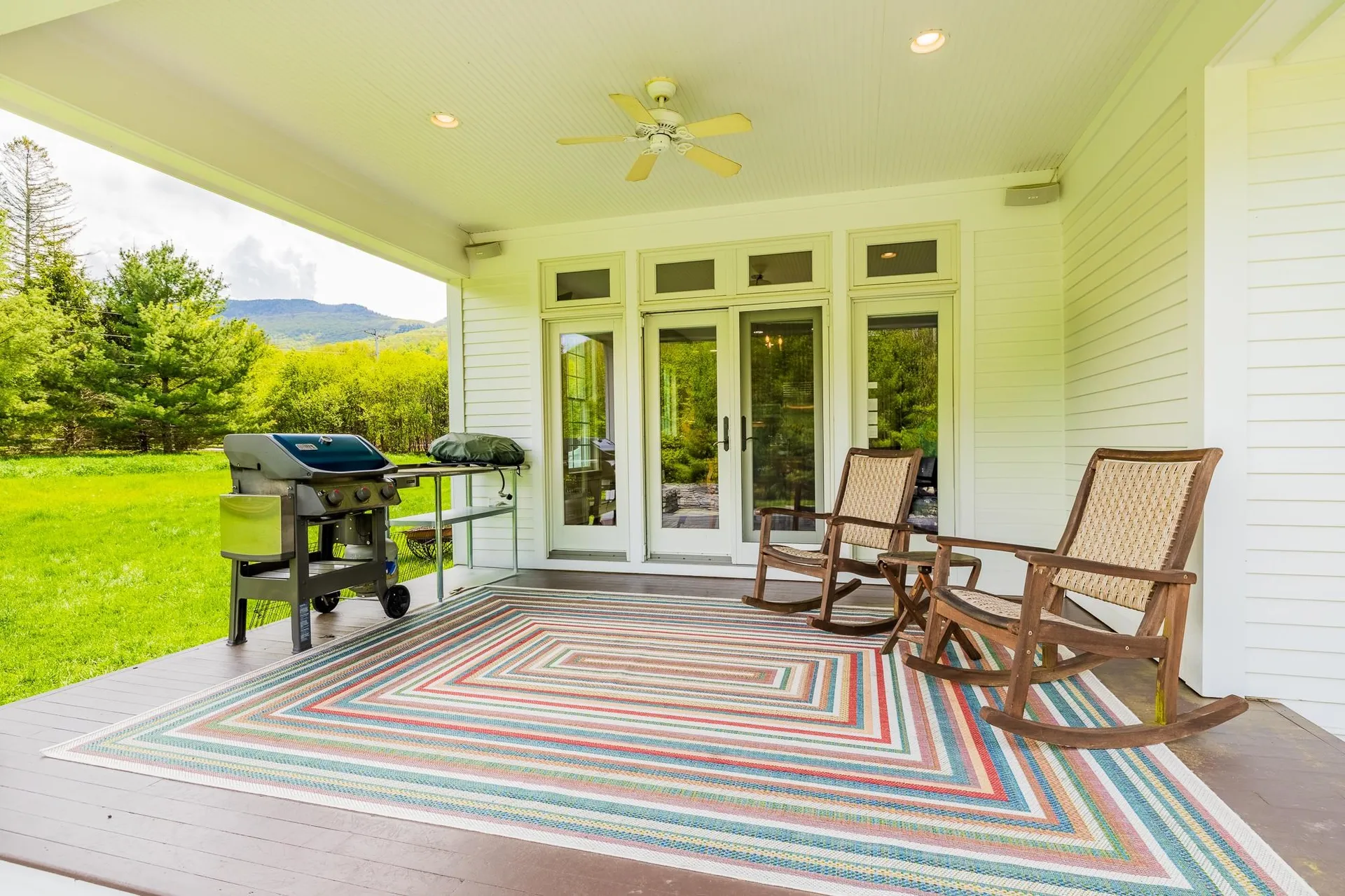 543 Lower Hollow Road Dorset VT 05251