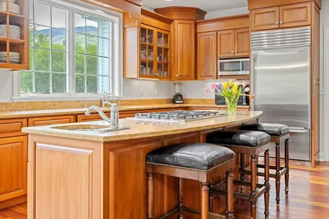 543 Lower Hollow Road Dorset VT 05251