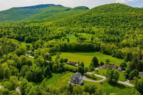 543 Lower Hollow Road Dorset VT 05251