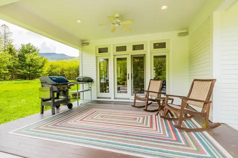 543 Lower Hollow Road Dorset VT 05251