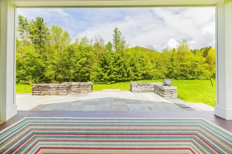 543 Lower Hollow Road Dorset VT 05251