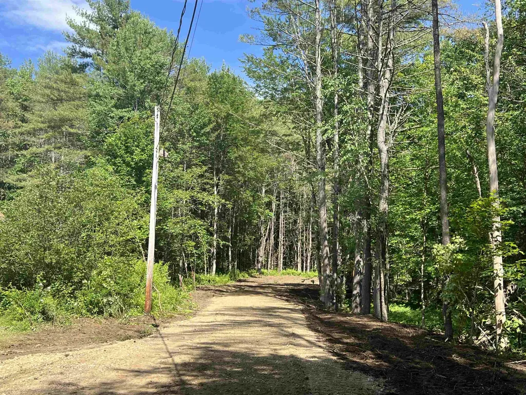 Lot 5 Mayhew Turnpike Bridgewater NH 03222