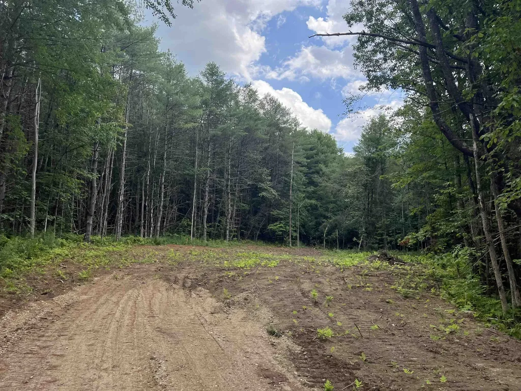 Lot 5 Mayhew Turnpike Bridgewater NH 03222