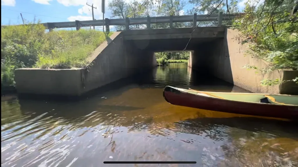 Lot 5 Mayhew Turnpike Bridgewater NH 03222