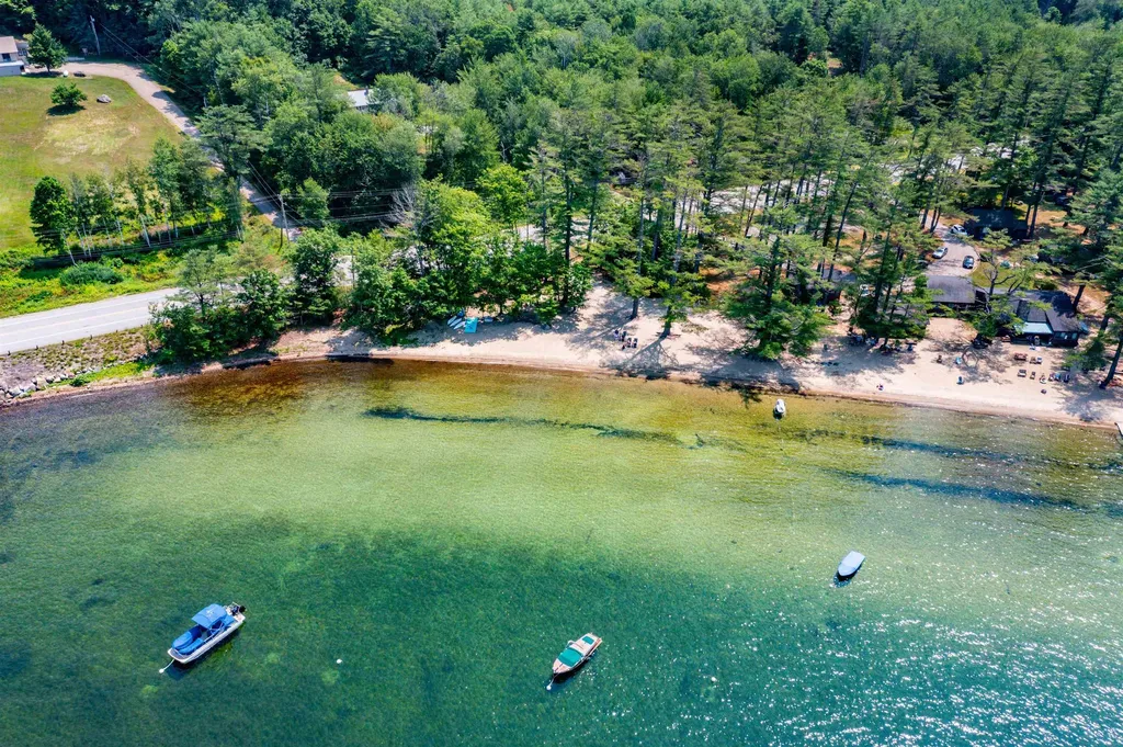 Lot 5 Mayhew Turnpike Bridgewater NH 03222